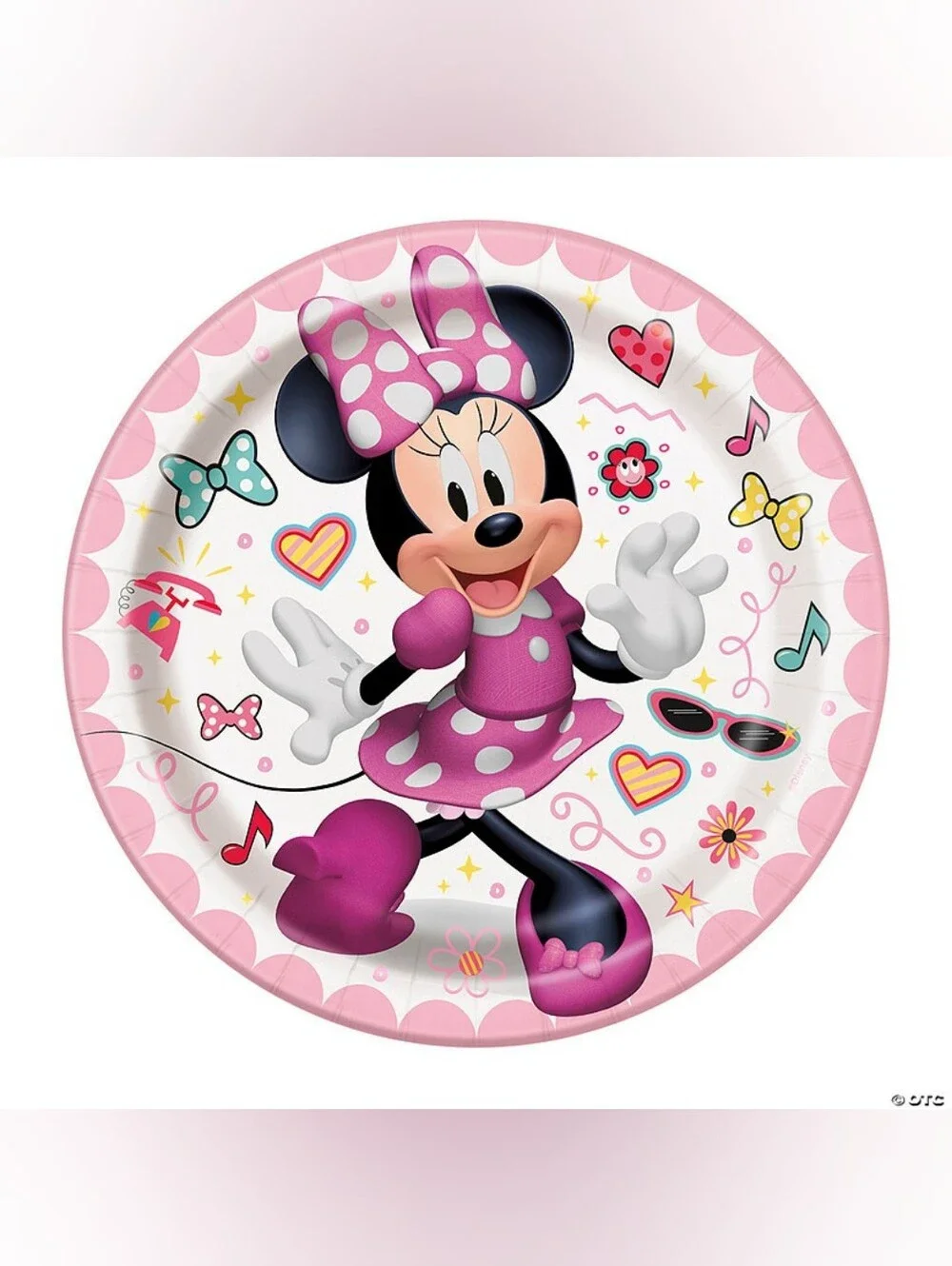 Minnie Mouse Party In A Box!-Design 2